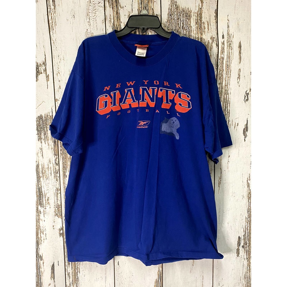 New York Giants Men's T-Shirt